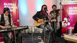 Gibonni - Libar (live @ Funkhaus Europa)