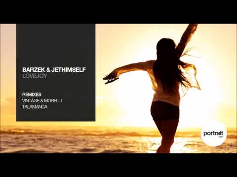 Barzek & Jethimself - Lovejoy