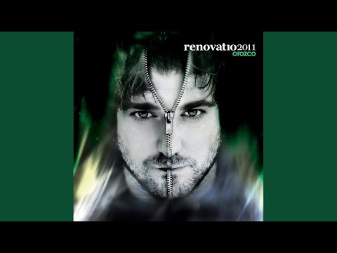 Videoclip de Y No Hay Manera — Antonio Orozco