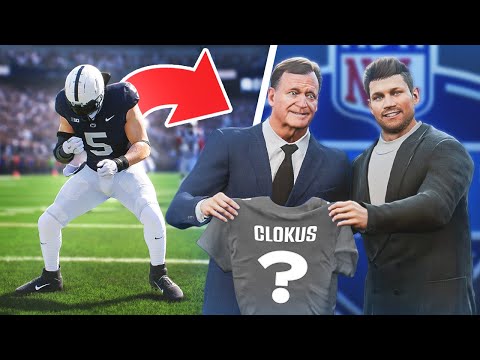 Becoming the BEST LB in NFL history (ROOKIE YEAR)