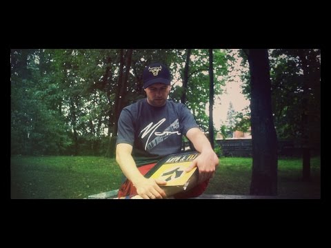 SB feat.  Bezczel, HZOP, Sójson - Rok Wojownika (OFFICIAL VIDEO)