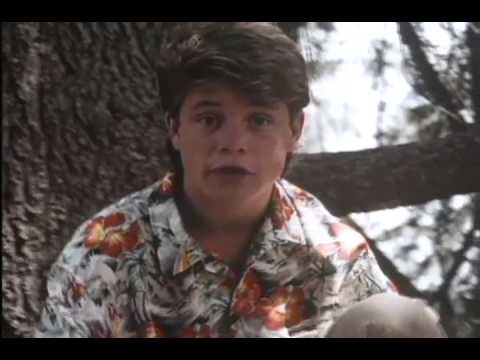 White Water Summer (1987) Trailer