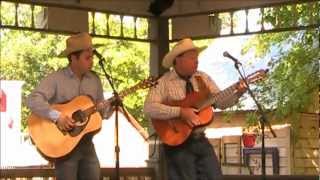 Syd Masters / &quot;Under New Mexico Skies&quot;