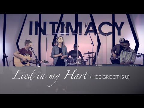 Lied in my hart (Hoe groot is U medley) - Our Father's Home Church (Cornelis van Heyningen)