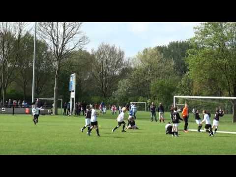 Omhaal Djamello JSV E1