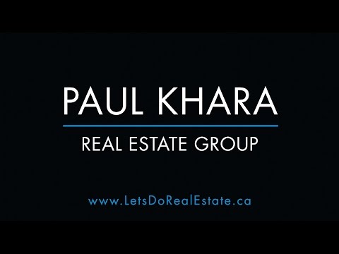 Paul Khara Real Estate Group - 13293 Amble Greene Court