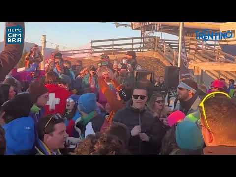 REVIVAL ANNI 80’s – Folgaria