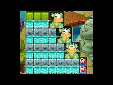 TOY BLAST level 3353