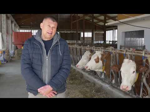 Agro karavan ep.221 - Resava - 03.04.2022.