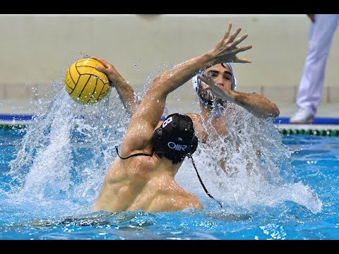 Ch. League, le emozioni di Pro Recco - Brescia 12-6