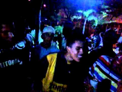 Mc gojhow & mc fefeh