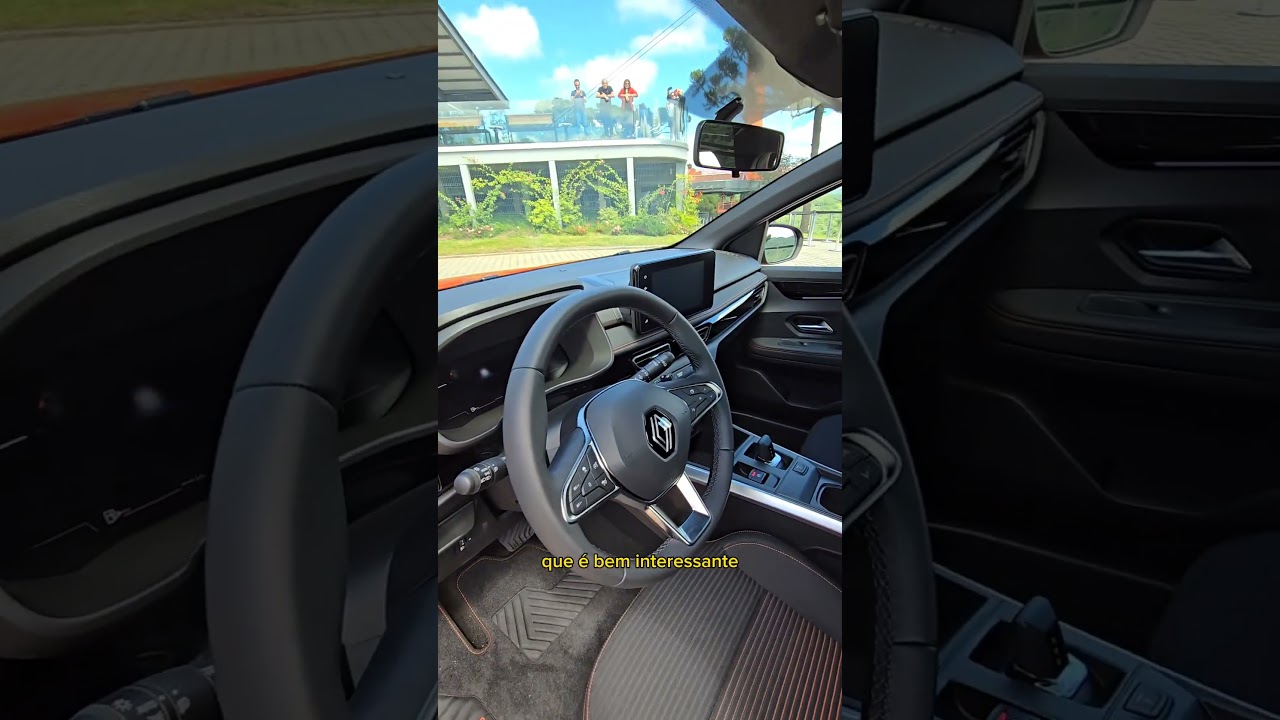 Novo Renault Kardian é melhor que Fiat Pulse e VW Nivus?