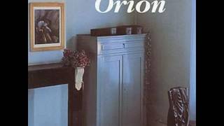 Orion - blue room (1993 Full album)