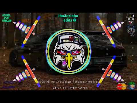 FORROZINHO • TU TAVA NA REVOADA • MC DANNY E MC RD • COM GRAVE • PRA STATUS • ( @djjeffdepl )