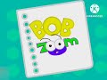 Bob Zoom Logo Effects More Preview