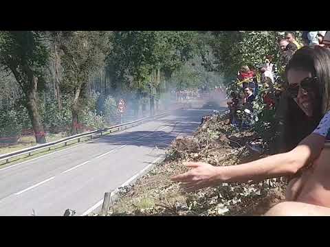 40° Rampa da Falperra 2019 - Drift (Braga)