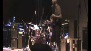 Tony Levin's Stickmen Trio Live@ Summerbeat 2010 - Red - King Crimson Cover