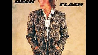 Jeff Beck - Flash (Full Album 1985)