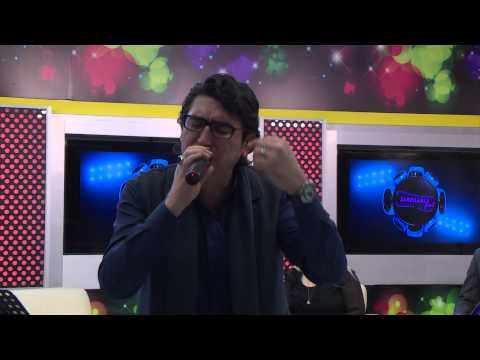 ESOGÜ Şarkılarla Gel - Mesut Girgin Konseri - 1