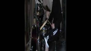 At The Drive-In: Lopsided