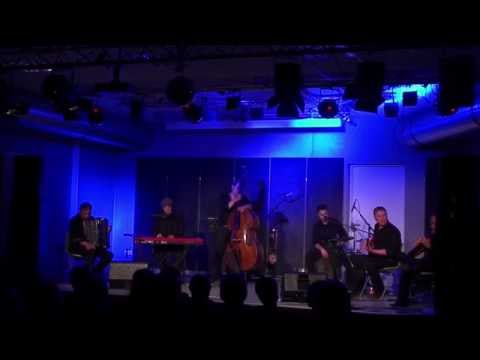 Sina Nossa Live Rheinfelden 2015 Zugabe Lendas