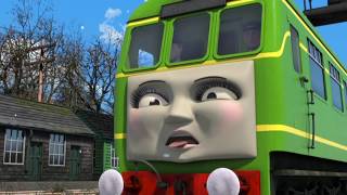 Daisy's Perfect Christmas - UK - HD