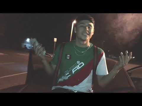 Keez - More Bands Less Friends (Official Music Video)