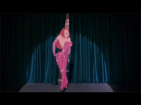 Jessica Rabbit |         