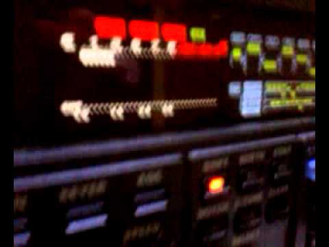 CY9M ST. PAUL ISLAND  30M  CW