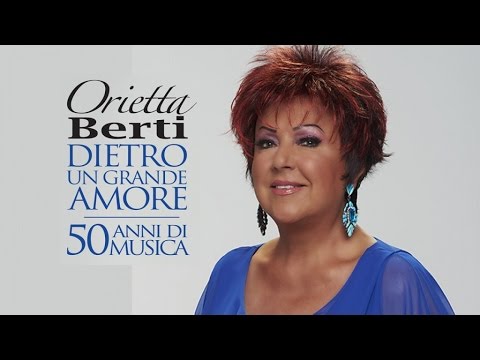 Orietta Berti - Dietro un grande amore