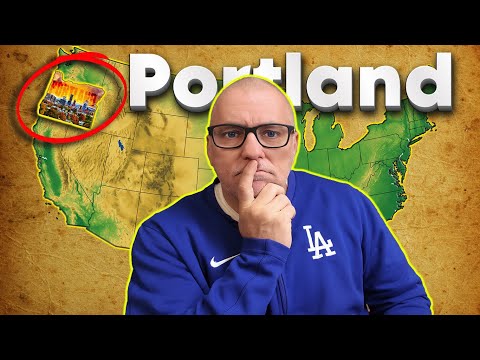 Portland, Oregon: 20 Harsh Truths Nobody Wants to Tell You