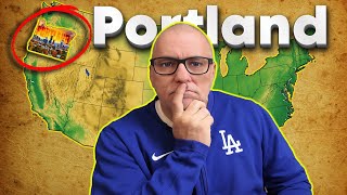 Portland, Oregon: 20 Harsh Truths Nobody Wants to Tell You
