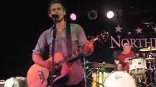 &quot;Trying&quot;-Lifehouse @ Northern Lights on 6/15/06