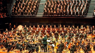 Playing for Philharmonie 2016 : concert entier