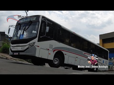 Moratense 922 - Apache VIP V sc - MB OF-1724 BlueTec5