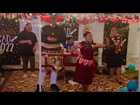 Miss Fatai Holi : 10yrs olds “Fiefia hoku loto” congratulation Tofa Veikuso…punake Seini Kaifusi.