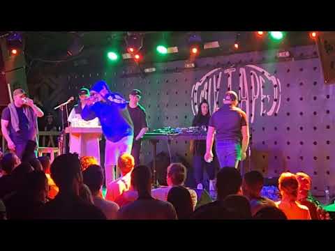 MLK vs BEZIM MAN 13.05.2022 Freestyle Battle Mixtape5