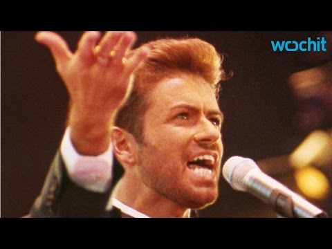 Elton John Loses Beloved Friend George Michael