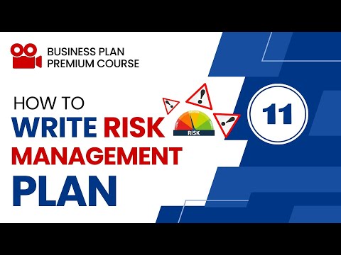 Determine the Purpose of Your Business Plan Part 1 Business Plan Course 2024