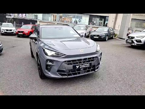 Cupra Terramar TERRAMAR PHEV 204HP*Call Andrew 086 - Image 2