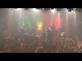 Moonspell  13 Alma Mater @ Amsterdam 27 10 2019