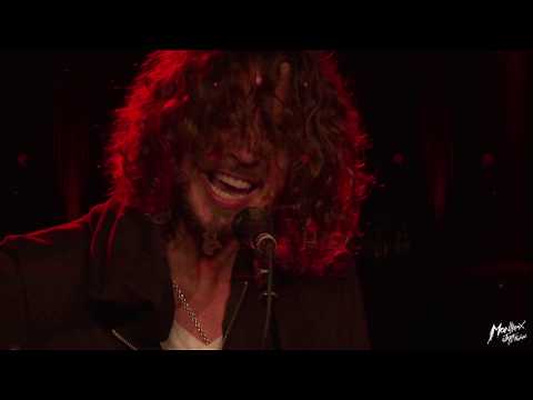 Billie Jean - Chris Cornell