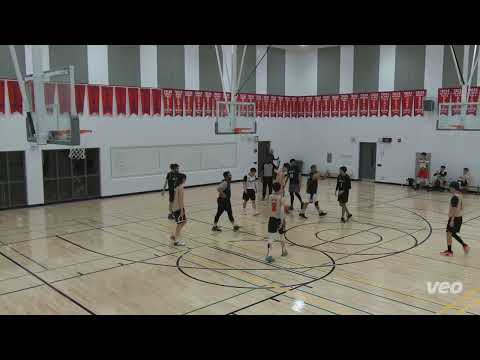 Mob Ties(46) Tier 8 Hammers(53) - tcbl sunday - 2022/2023 winter