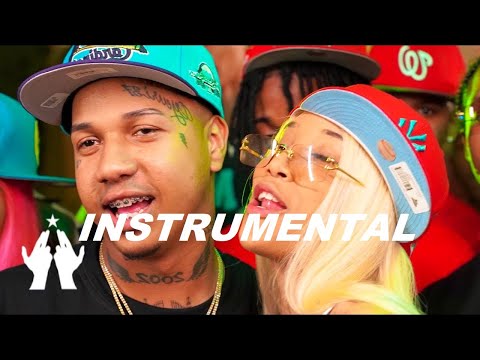 Treintisiete 3730 x La Demente 12 - Un Malo & Medio 😈 INSTRUMENTAL