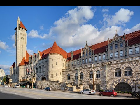 St. Louis Union Station