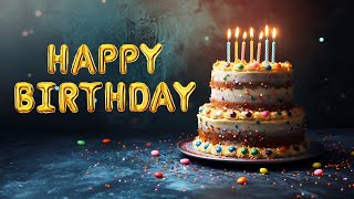 Download lagu Happy Birthday To You 💖 Happy Birthday 💖 Happy Birthday 💖 Happy Birthday To You!🥳 mp3