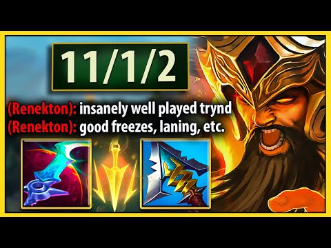 My Best Mechanically Skilled Game To Watch And Improve Your Game