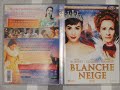 Ouverture De Blanche Neige Film 2012 DVD FR
