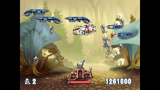 Jakks Pacific TV Game: Star Wars - Turret Defense (2005)