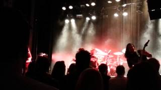 The Hate Colony at Keep of Kalessin&#39;s - Epistemology Release Party